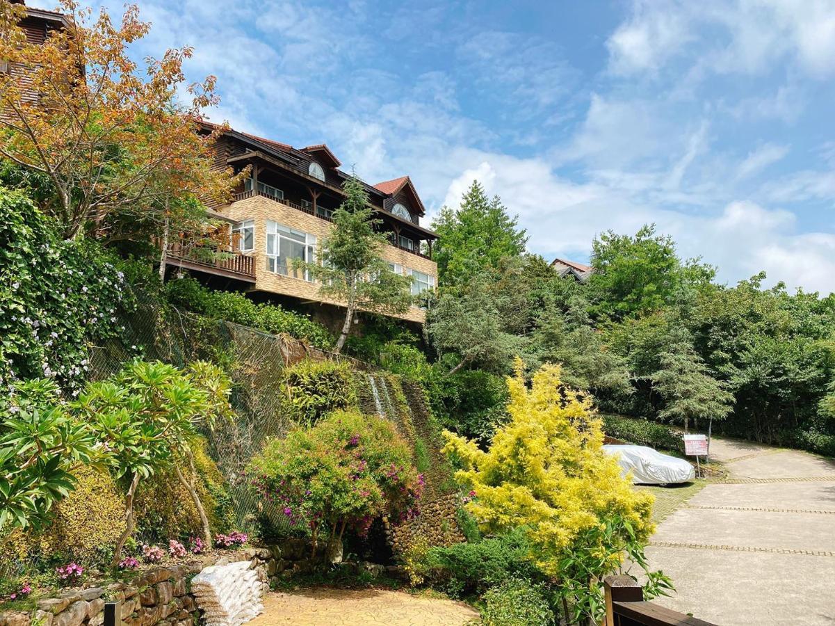Ailiga Travel Villa Renai Exterior photo