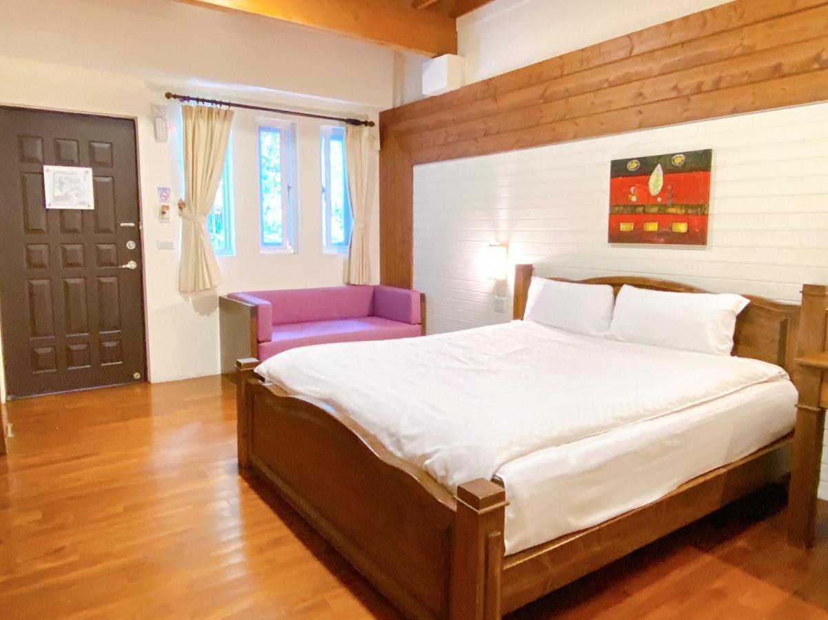 Ailiga Travel Villa Renai Room photo