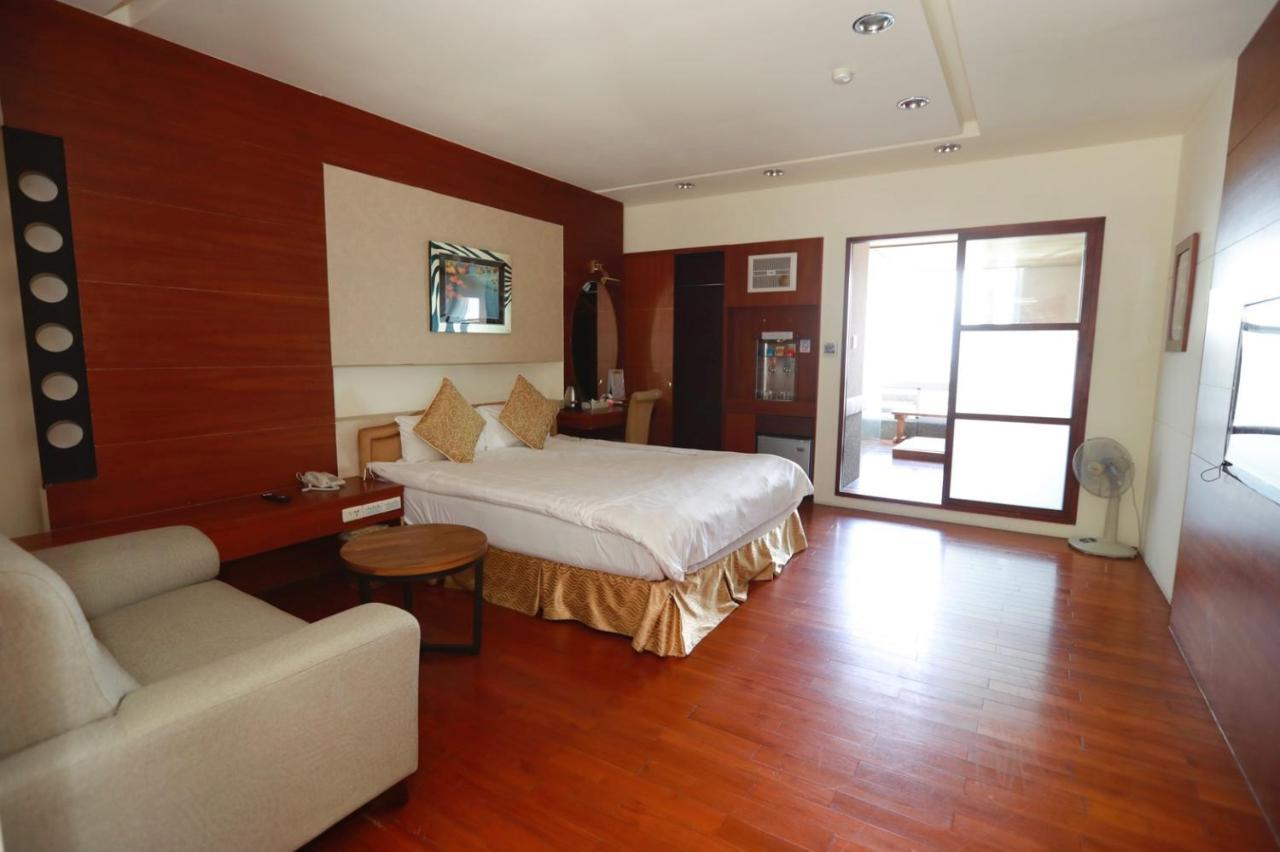 Ailiga Travel Villa Renai Room photo