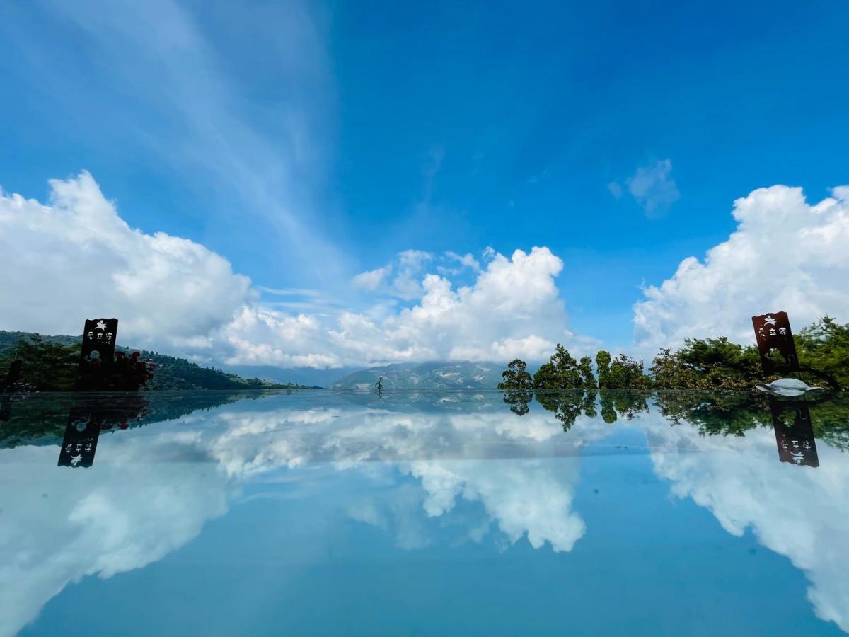 Ailiga Travel Villa Renai Exterior photo