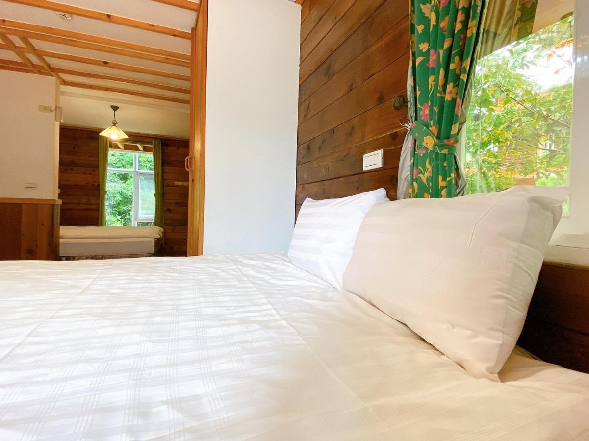 Ailiga Travel Villa Renai Room photo