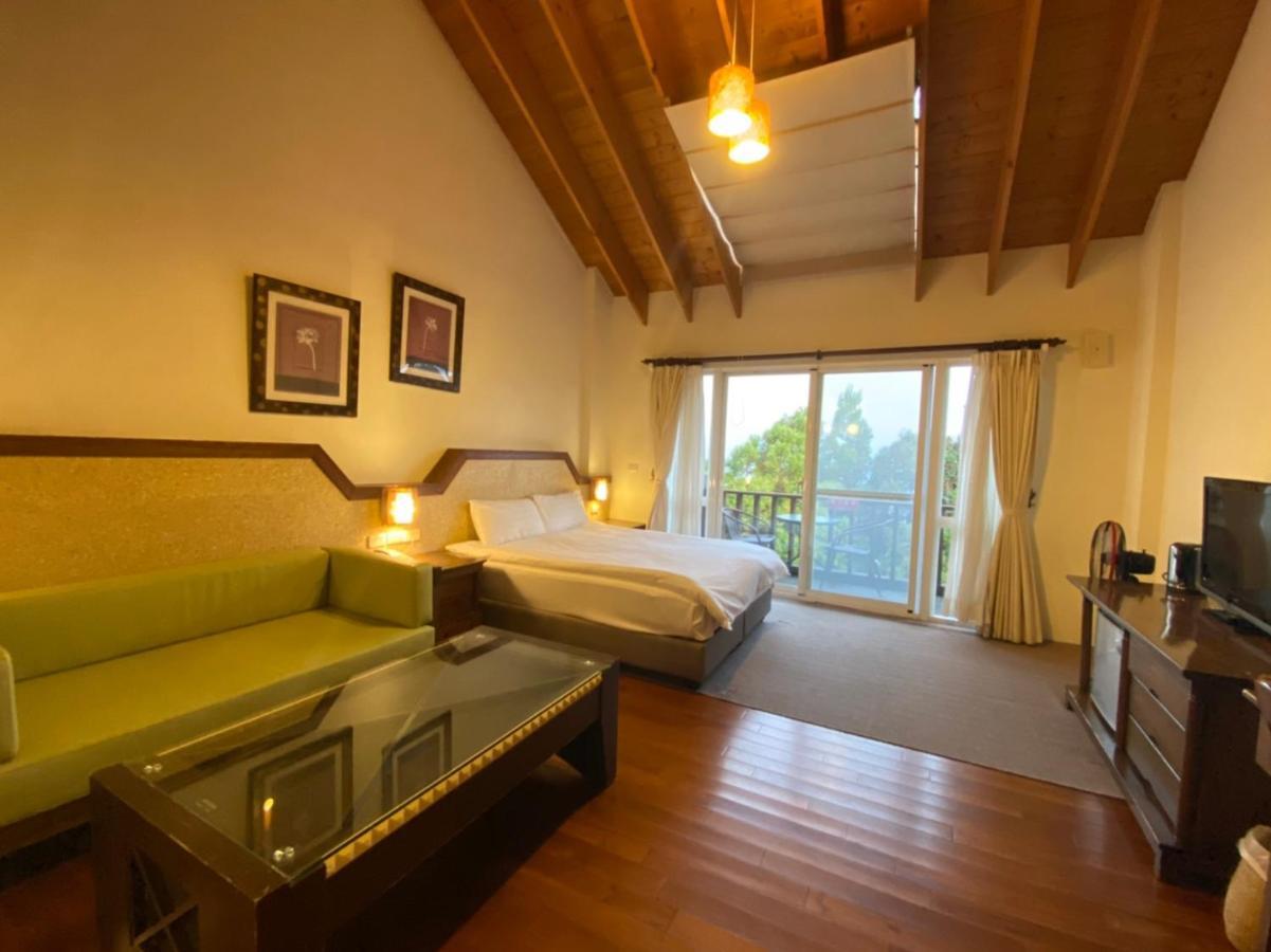 Ailiga Travel Villa Renai Room photo