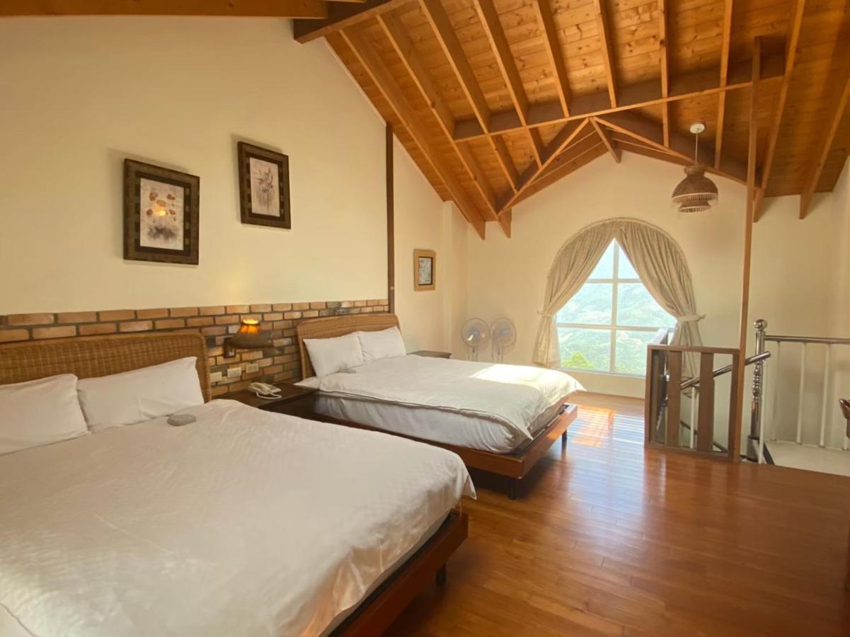 Ailiga Travel Villa Renai Exterior photo