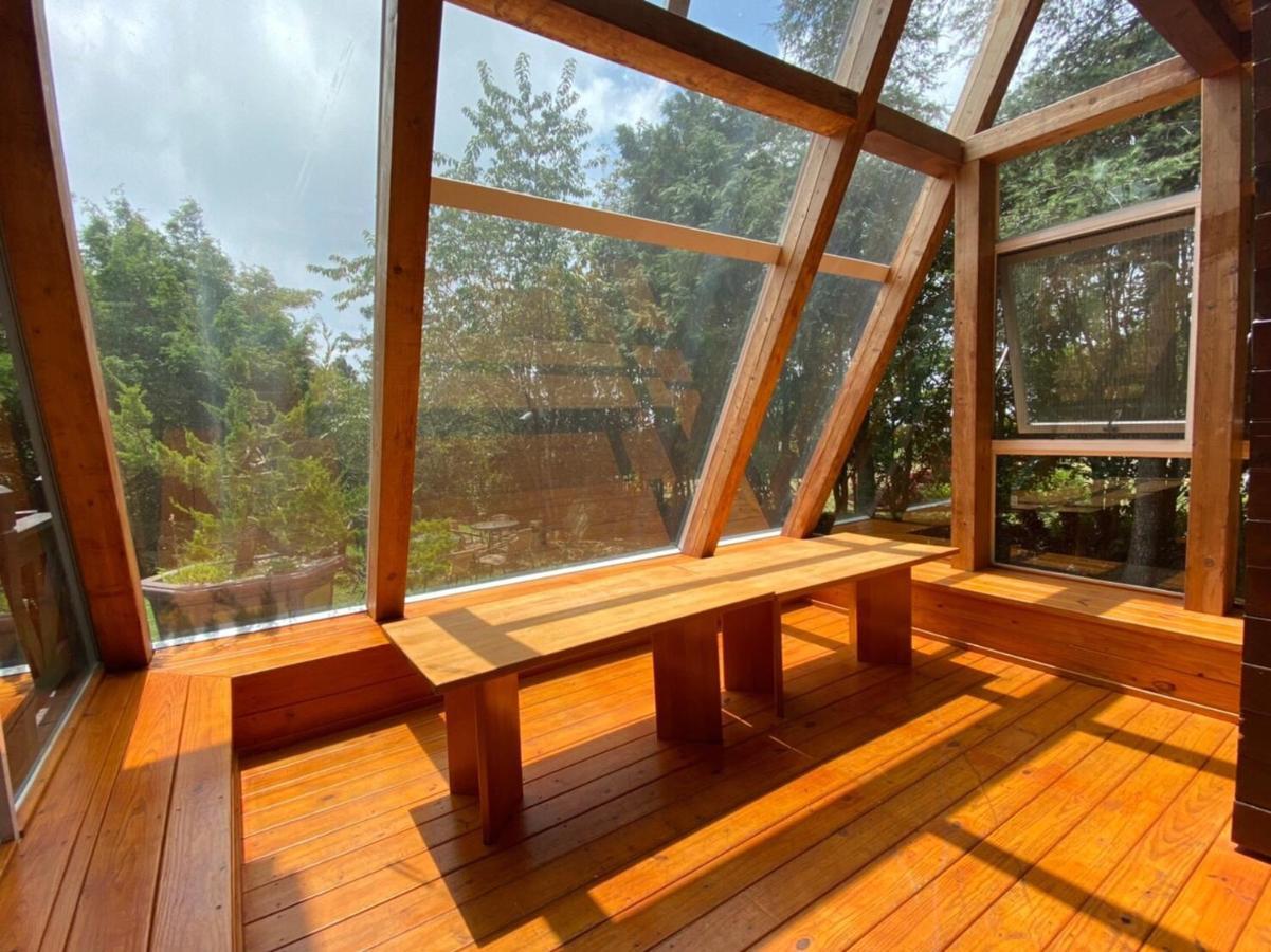 Ailiga Travel Villa Renai Exterior photo