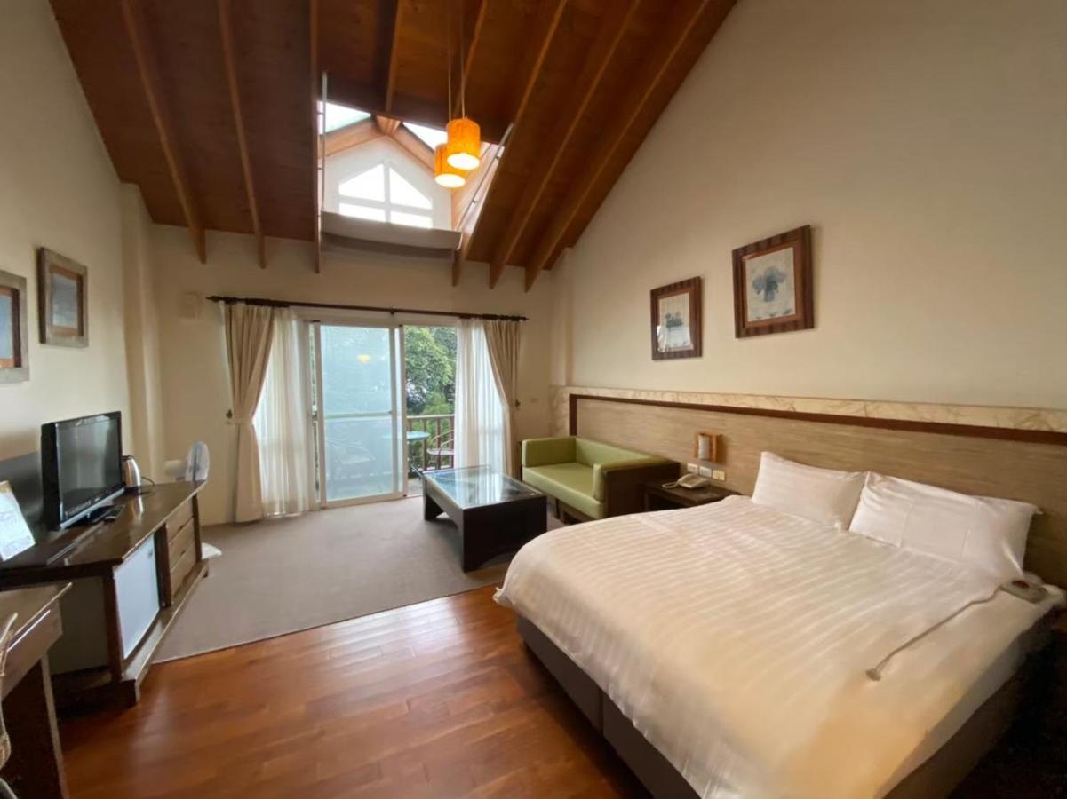 Ailiga Travel Villa Renai Exterior photo