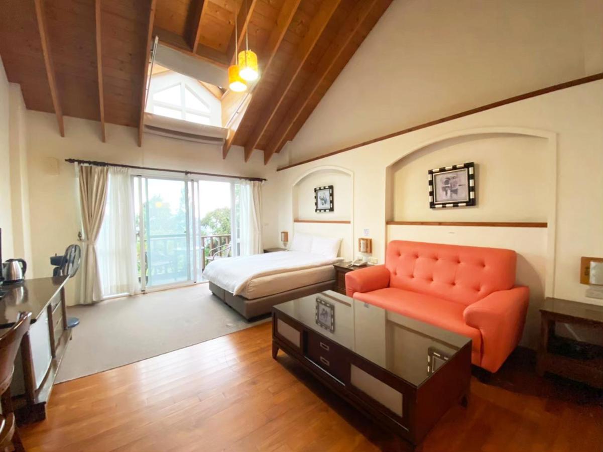 Ailiga Travel Villa Renai Exterior photo