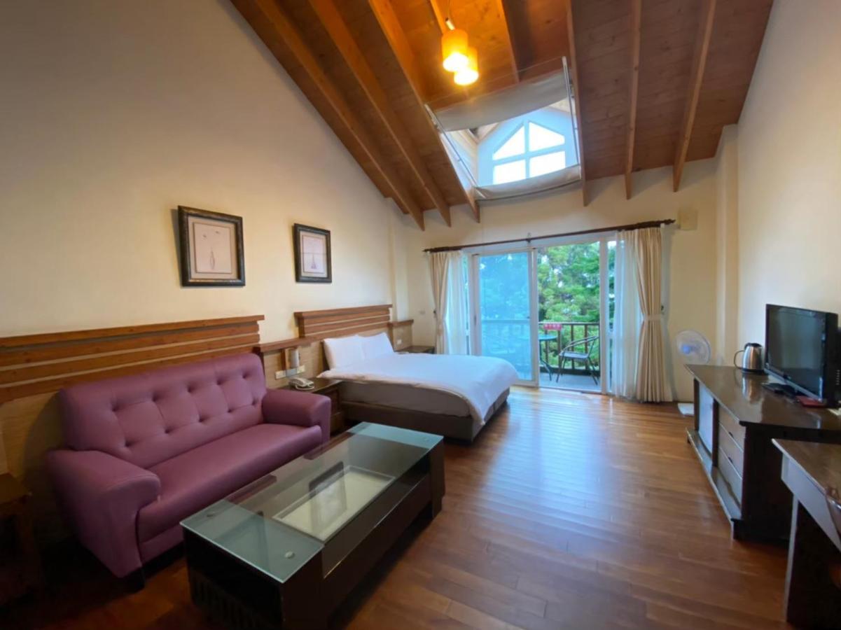 Ailiga Travel Villa Renai Exterior photo
