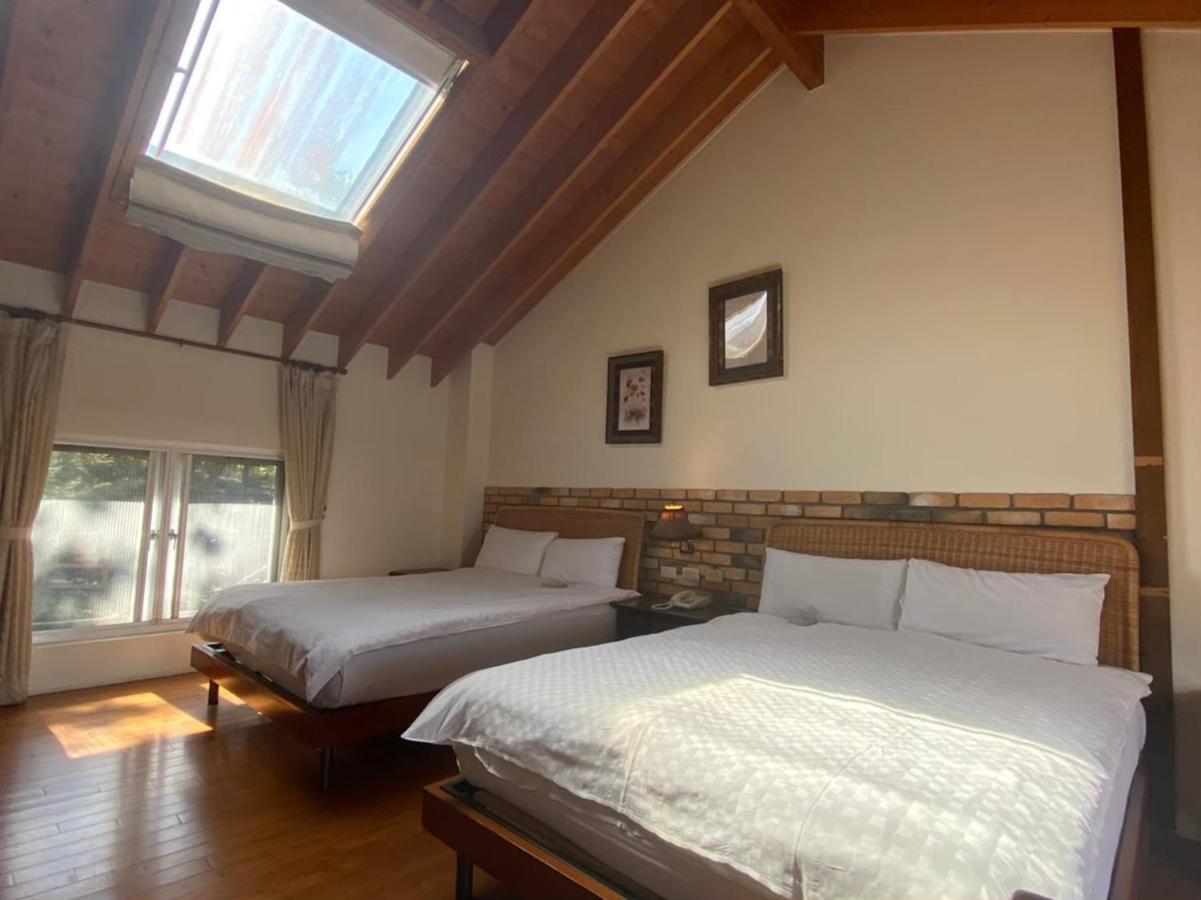 Ailiga Travel Villa Renai Exterior photo