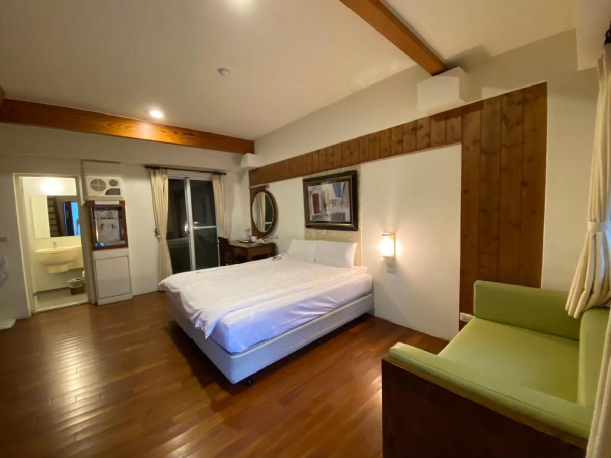 Ailiga Travel Villa Renai Exterior photo