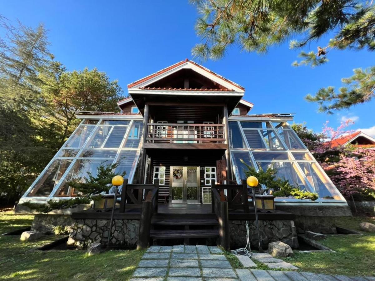 Ailiga Travel Villa Renai Exterior photo