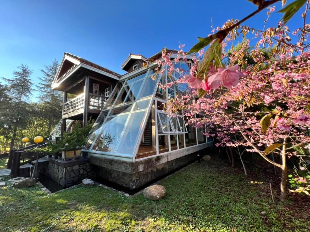 Ailiga Travel Villa Renai Exterior photo