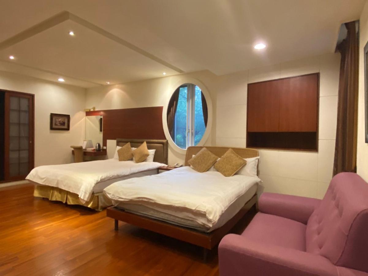 Ailiga Travel Villa Renai Exterior photo