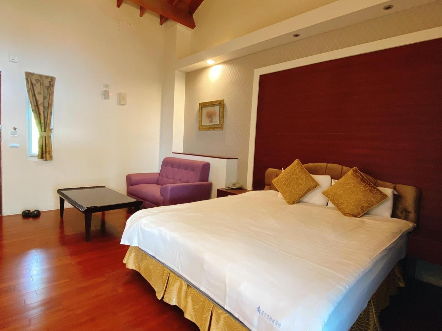 Ailiga Travel Villa Renai Room photo