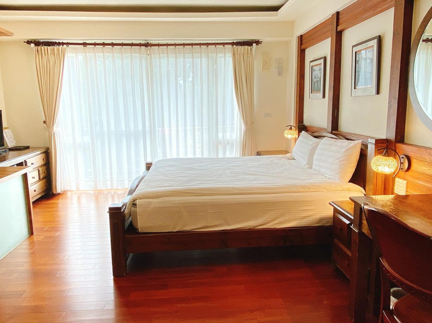Ailiga Travel Villa Renai Room photo