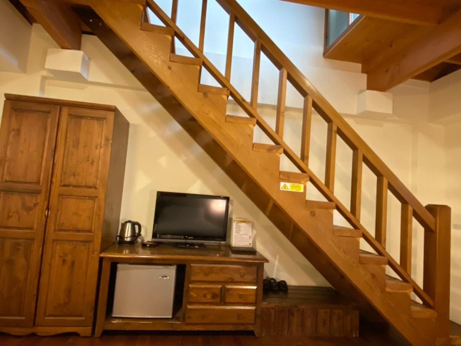 Ailiga Travel Villa Renai Room photo