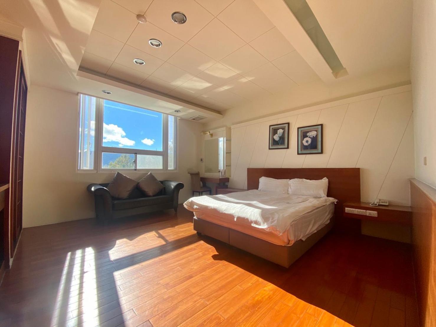 Ailiga Travel Villa Renai Room photo
