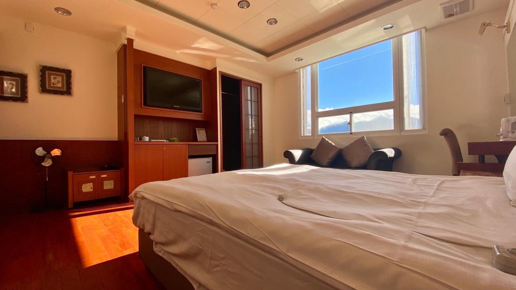 Ailiga Travel Villa Renai Room photo