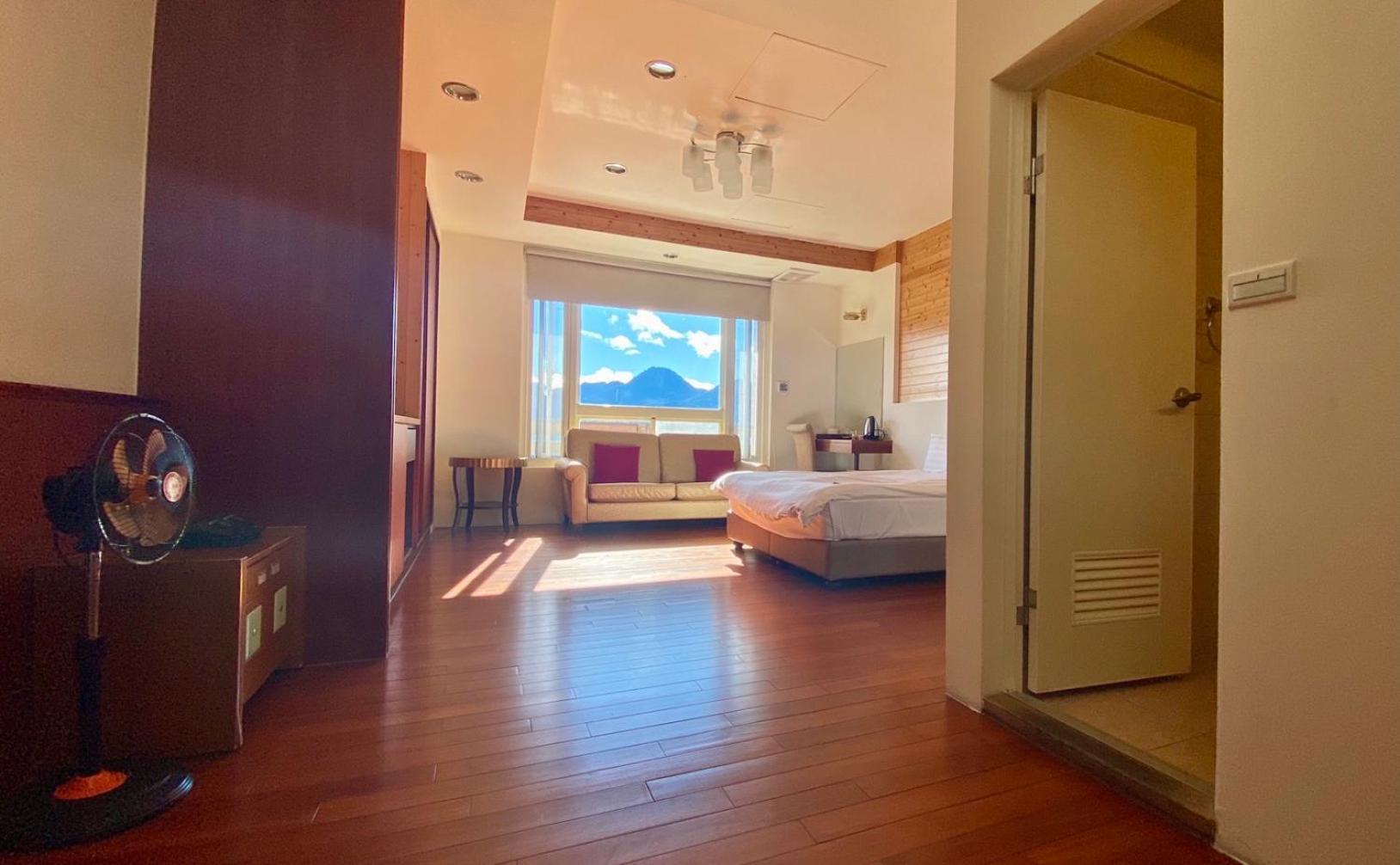 Ailiga Travel Villa Renai Room photo