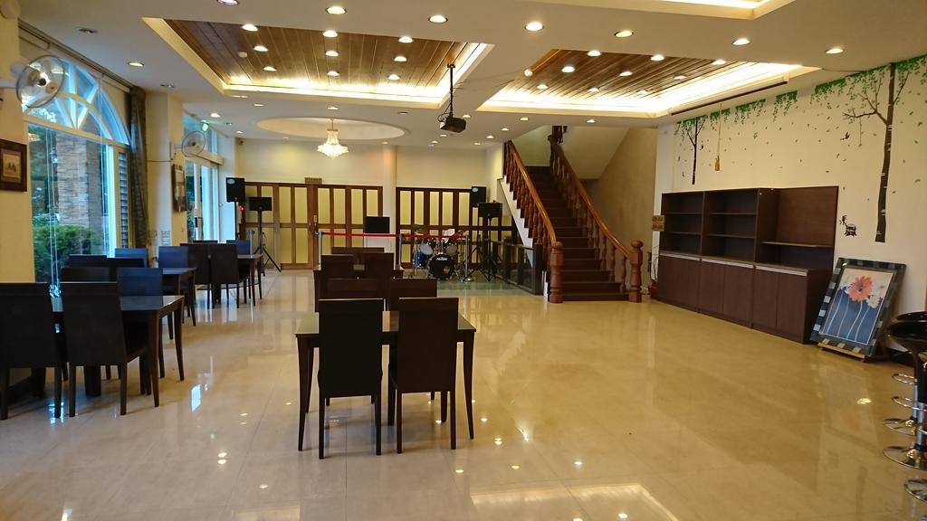 Ailiga Travel Villa Renai Exterior photo