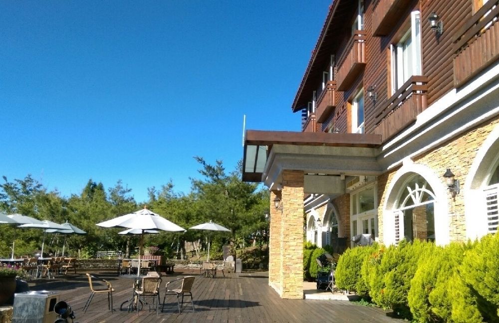 Ailiga Travel Villa Renai Exterior photo